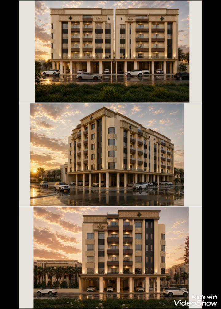  الفيديوهات
