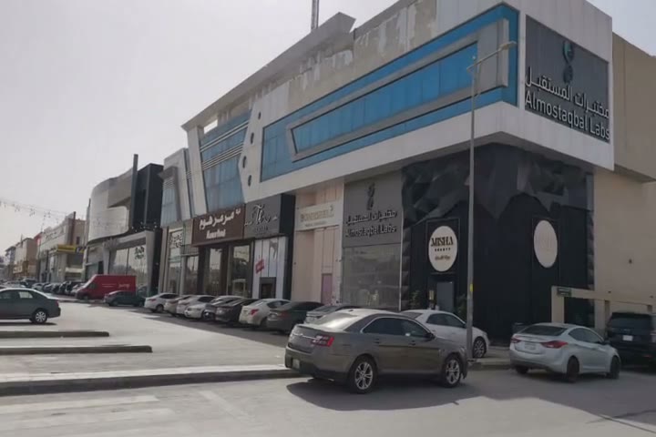  الفيديوهات