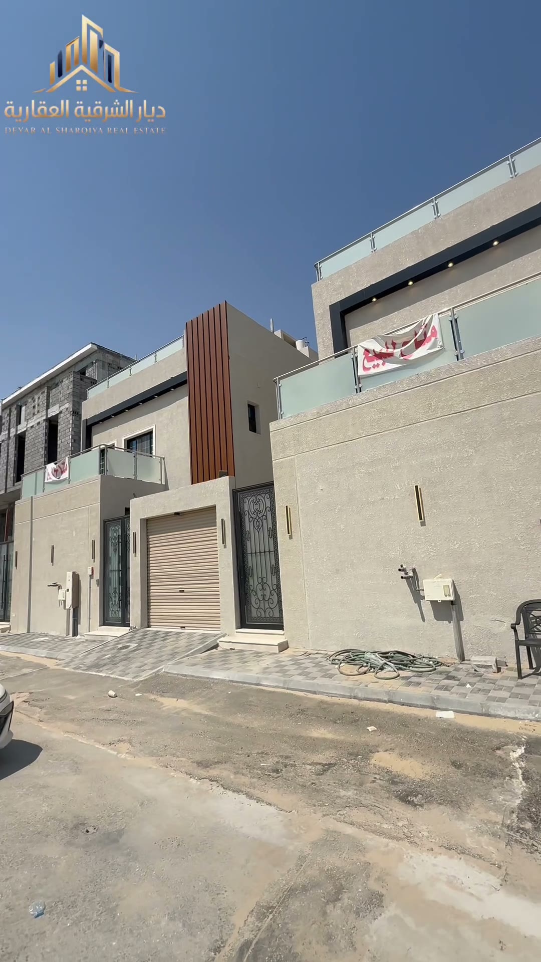  الفيديوهات