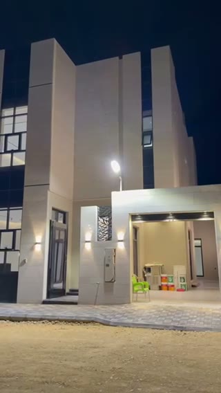  الفيديوهات