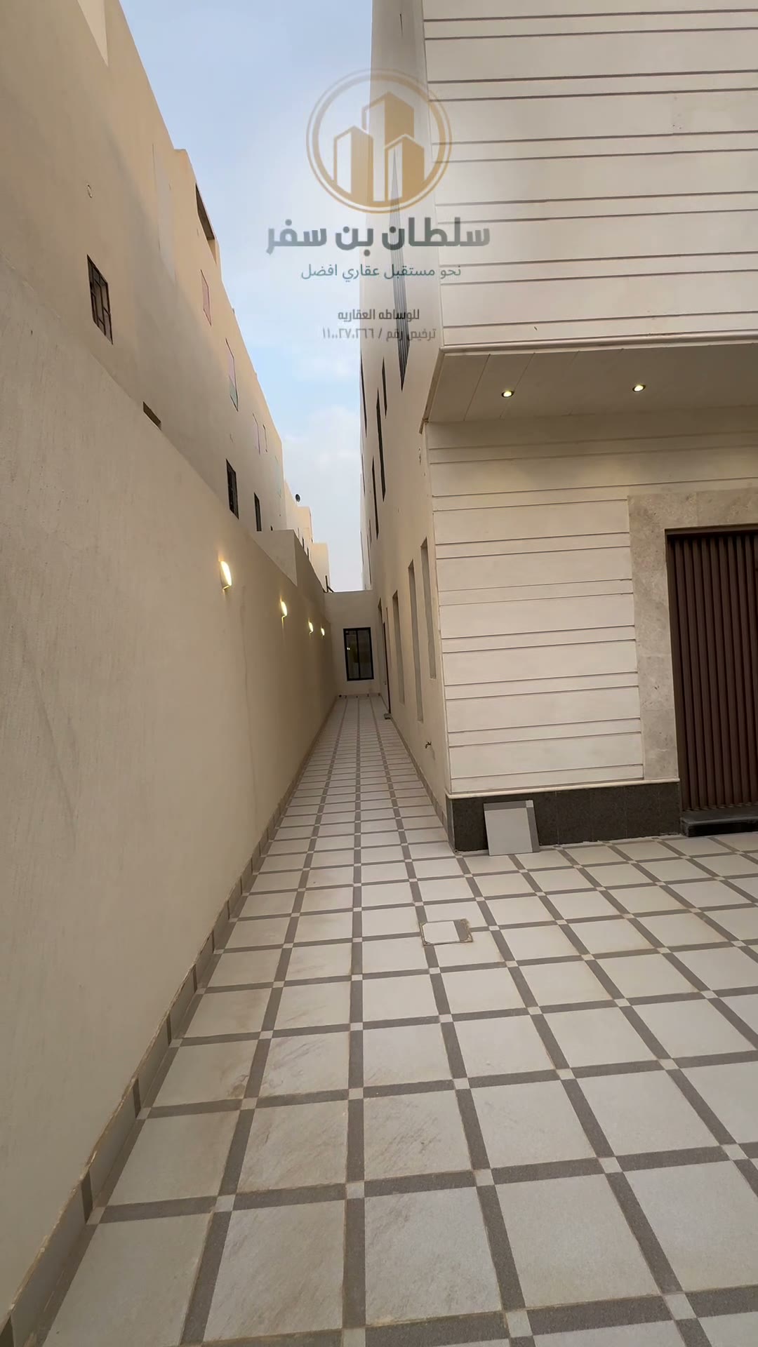  الفيديوهات
