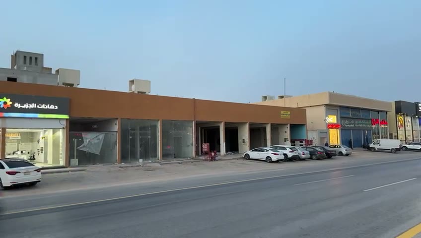  الفيديوهات