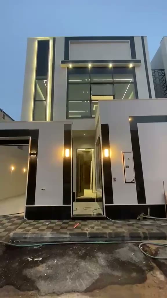  الفيديوهات