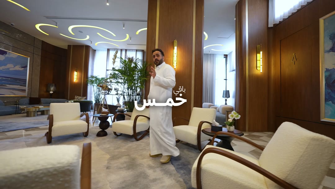  الفيديوهات