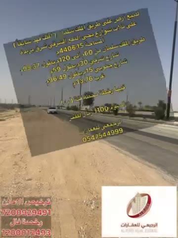  الفيديوهات