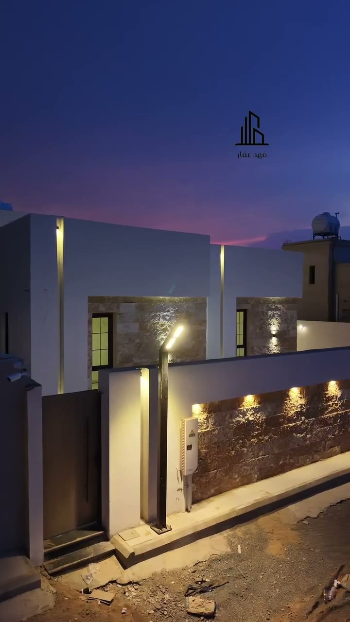  الفيديوهات