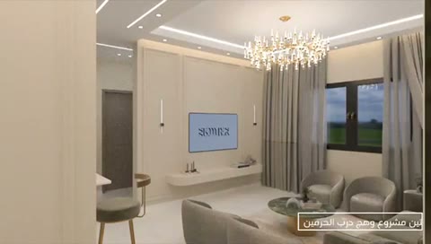  الفيديوهات