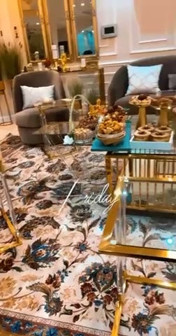  الفيديوهات