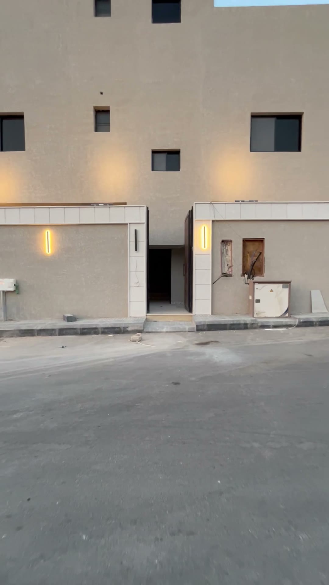  الفيديوهات