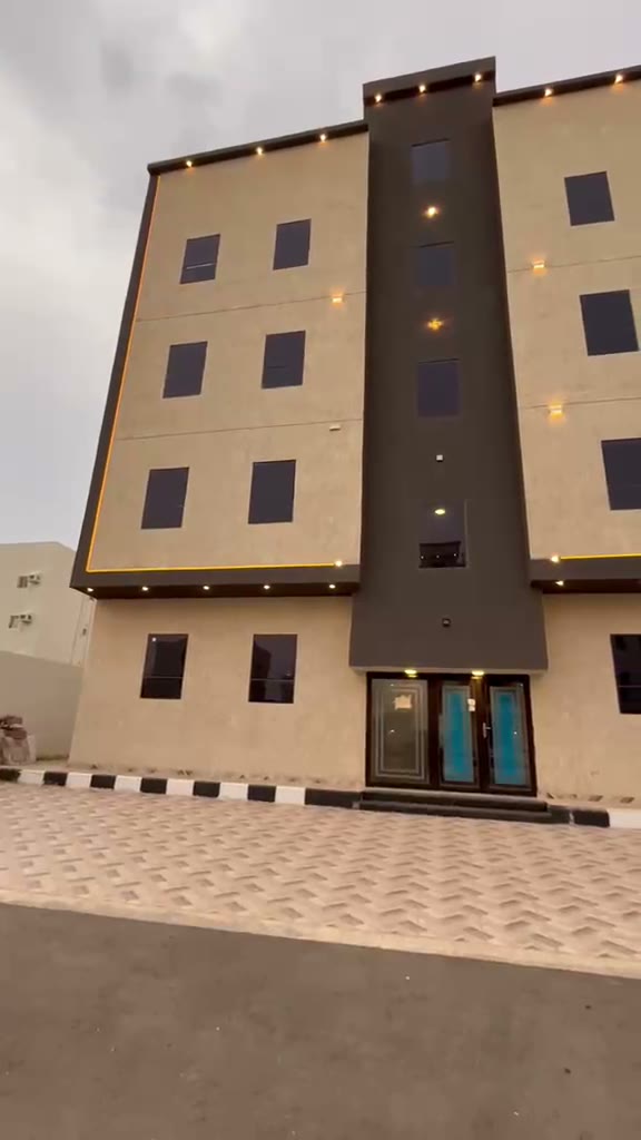  الفيديوهات