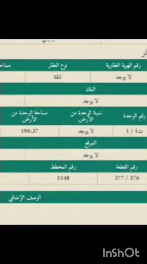  الفيديوهات