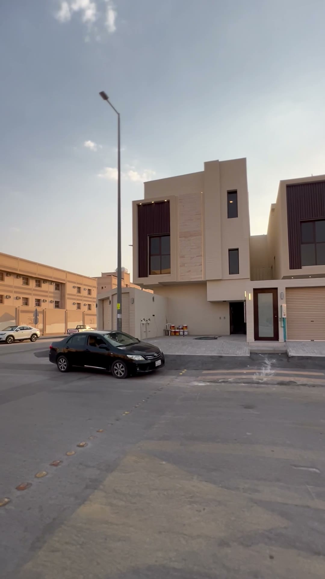  الفيديوهات
