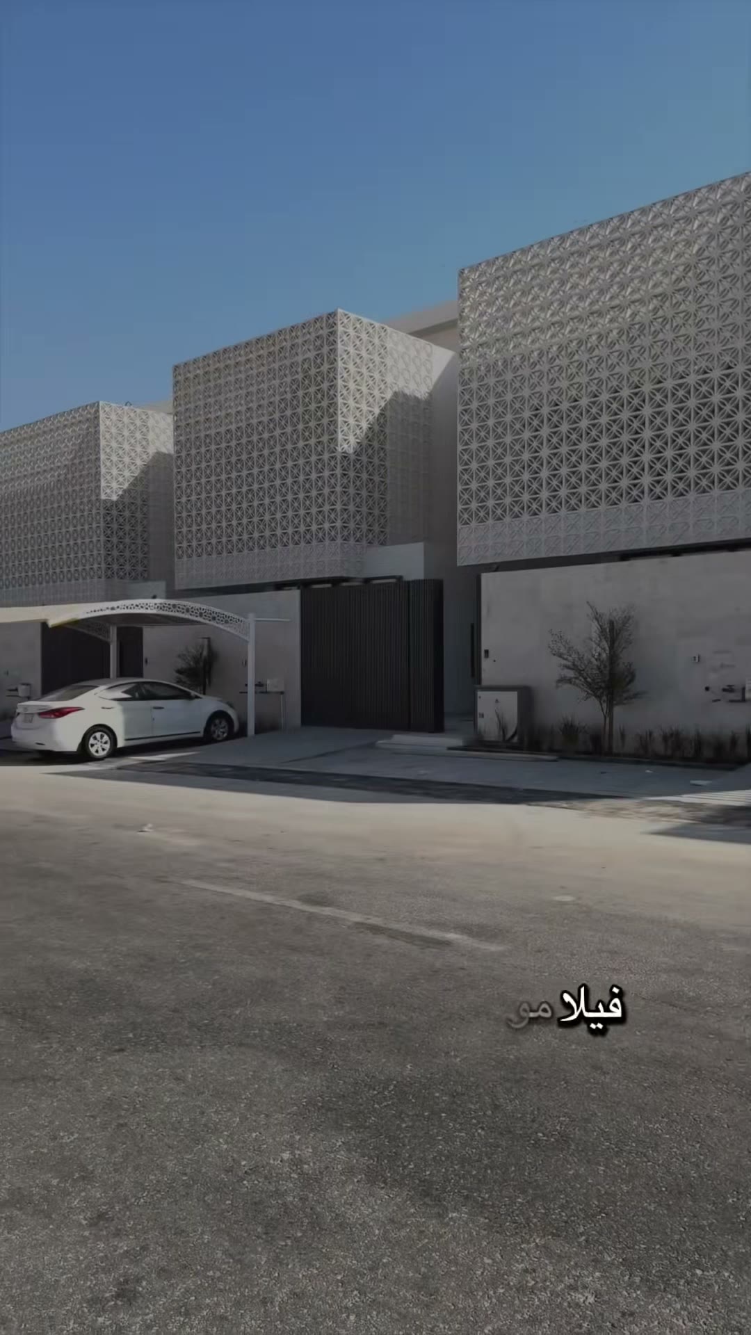 الفيديوهات