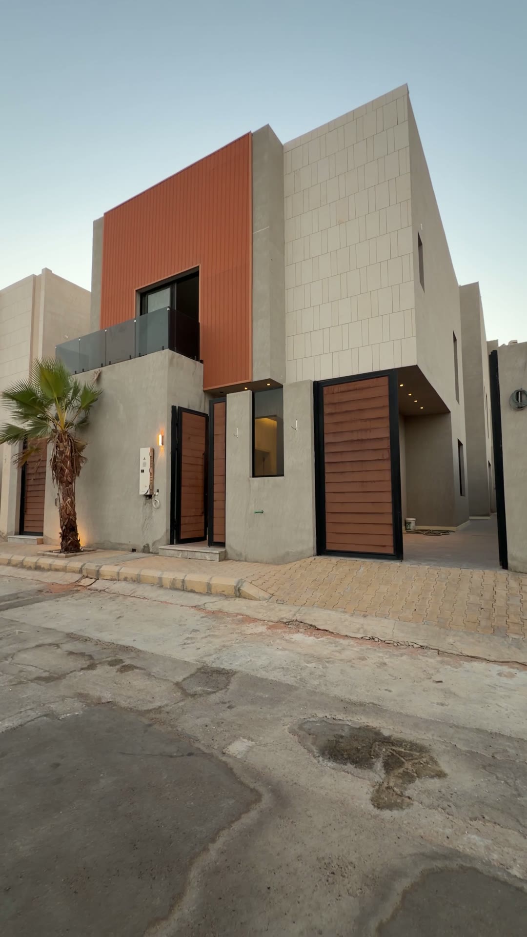  الفيديوهات