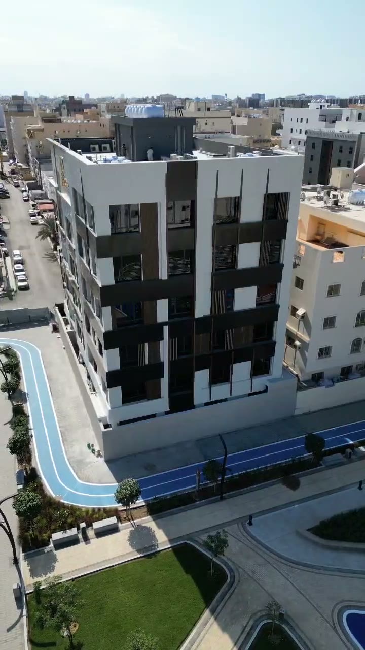  الفيديوهات