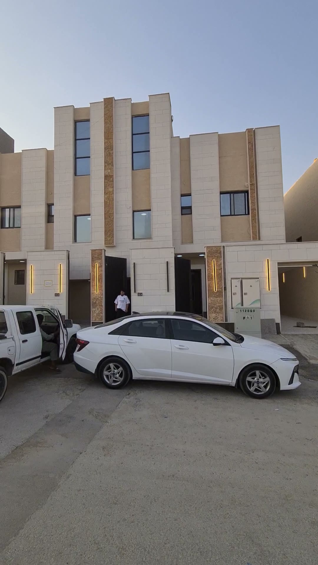  الفيديوهات