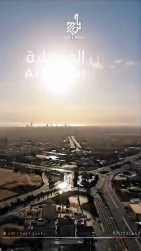  الفيديوهات