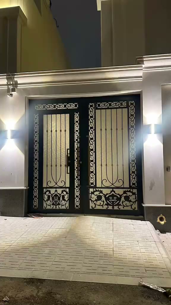  الفيديوهات