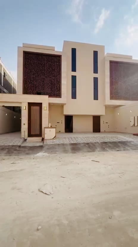  الفيديوهات