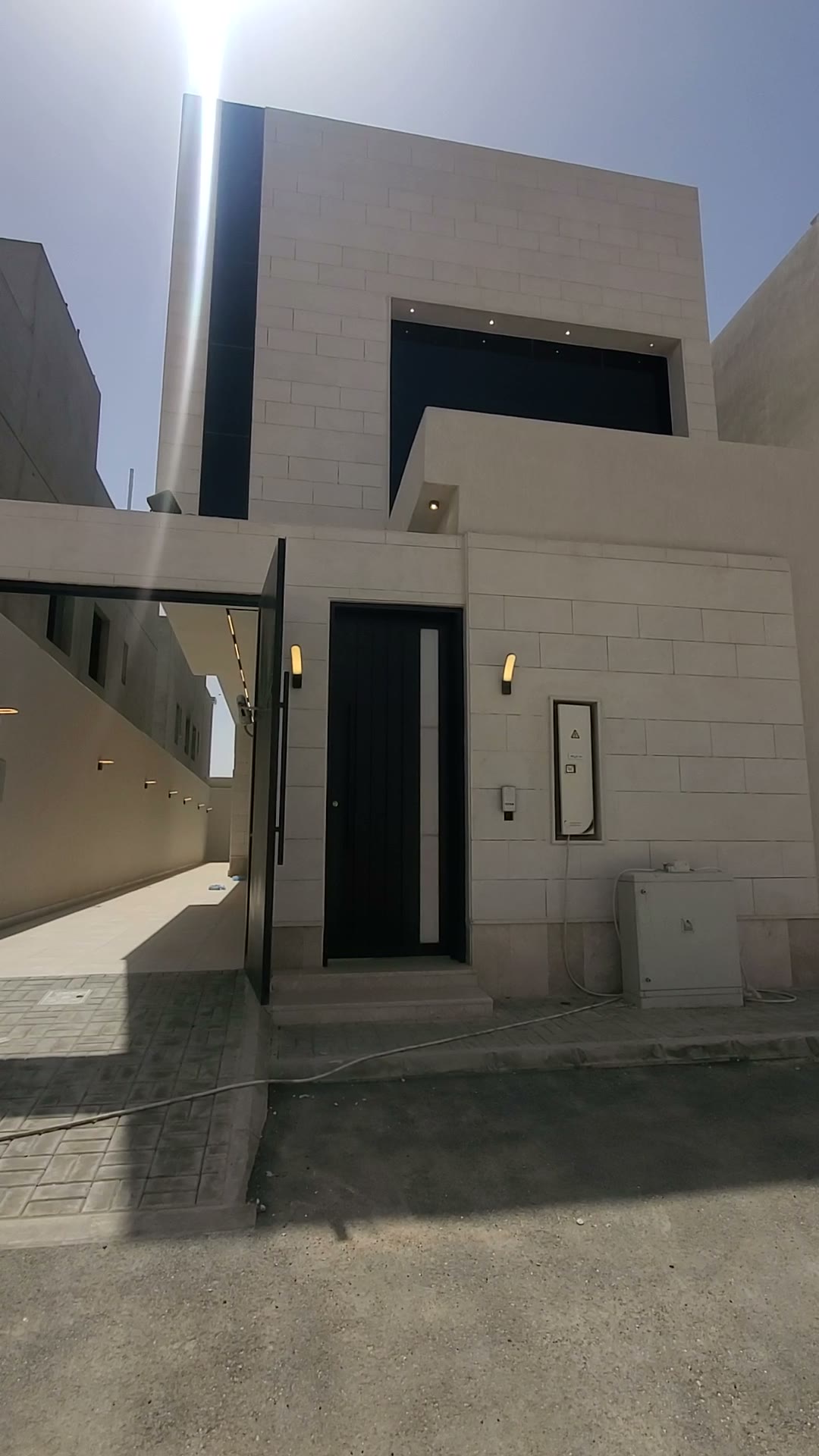  الفيديوهات