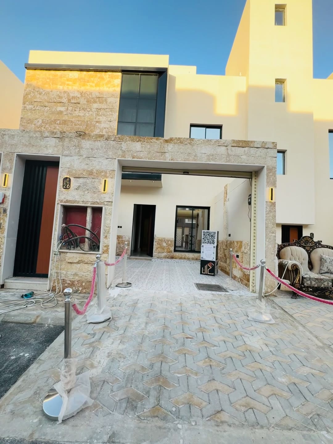  الفيديوهات