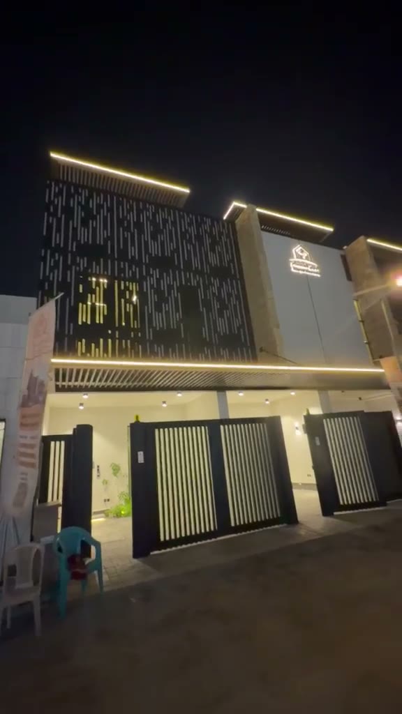  الفيديوهات