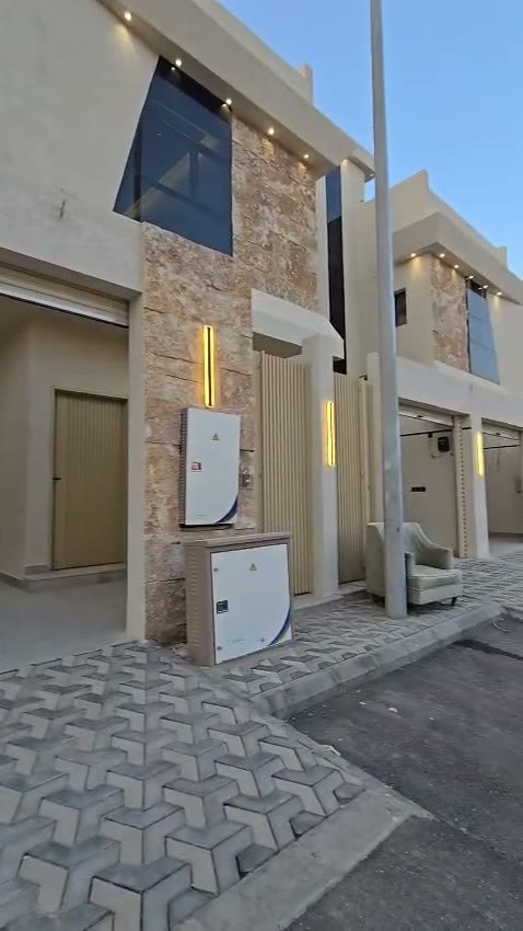  الفيديوهات