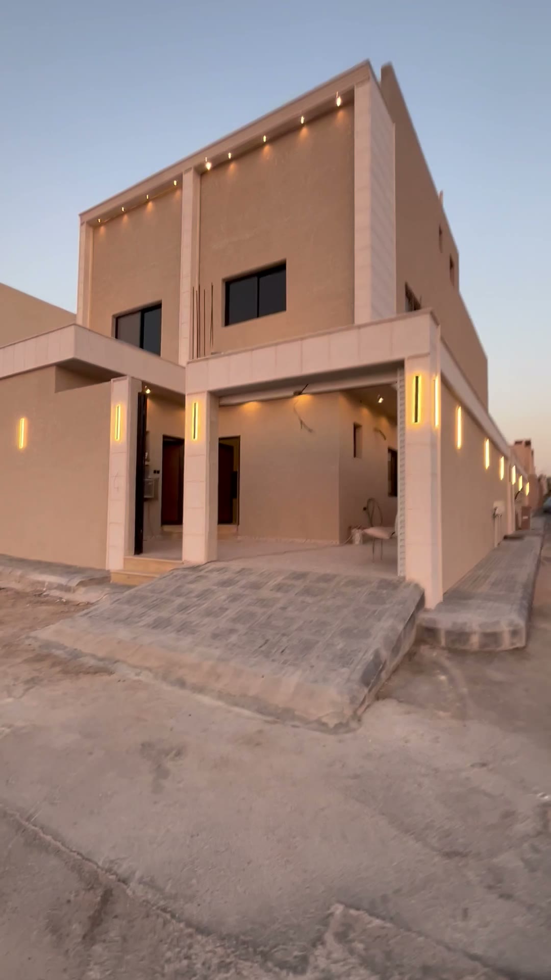  الفيديوهات