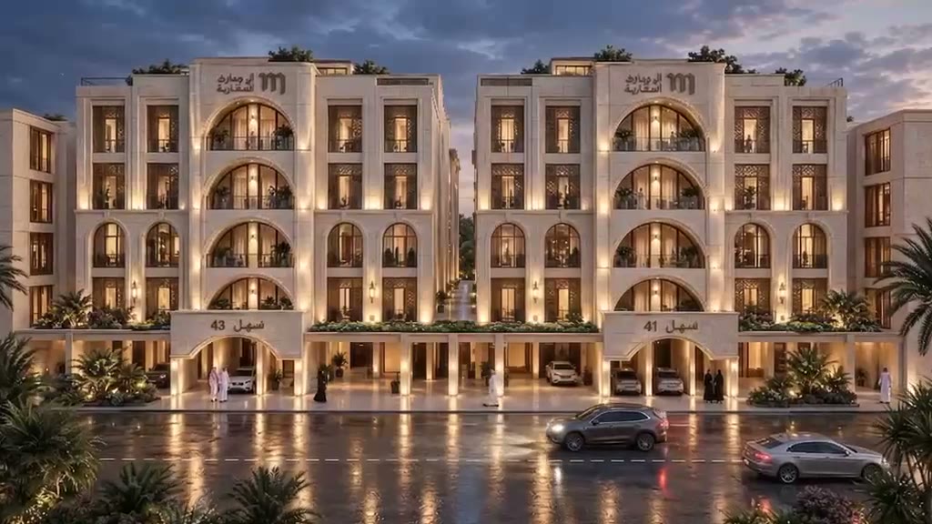  الفيديوهات