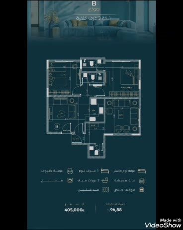  الفيديوهات