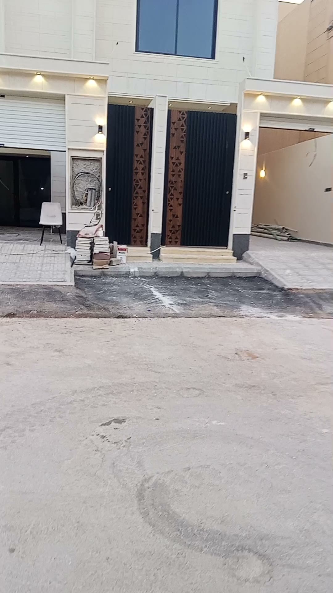  الفيديوهات