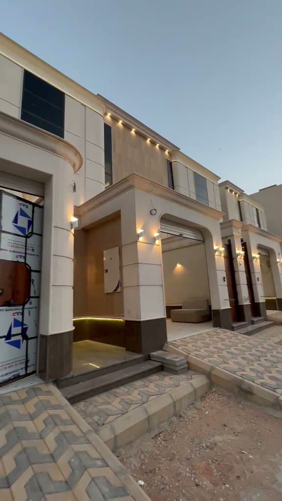  الفيديوهات