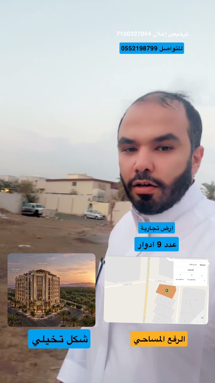  الفيديوهات