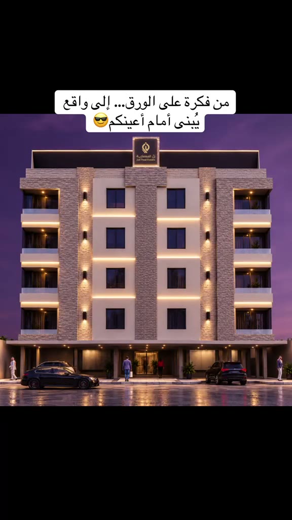  الفيديوهات