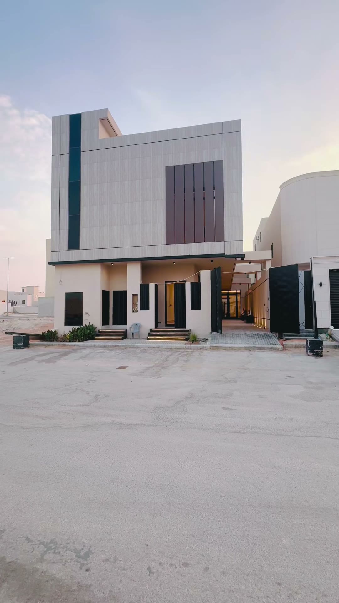  الفيديوهات