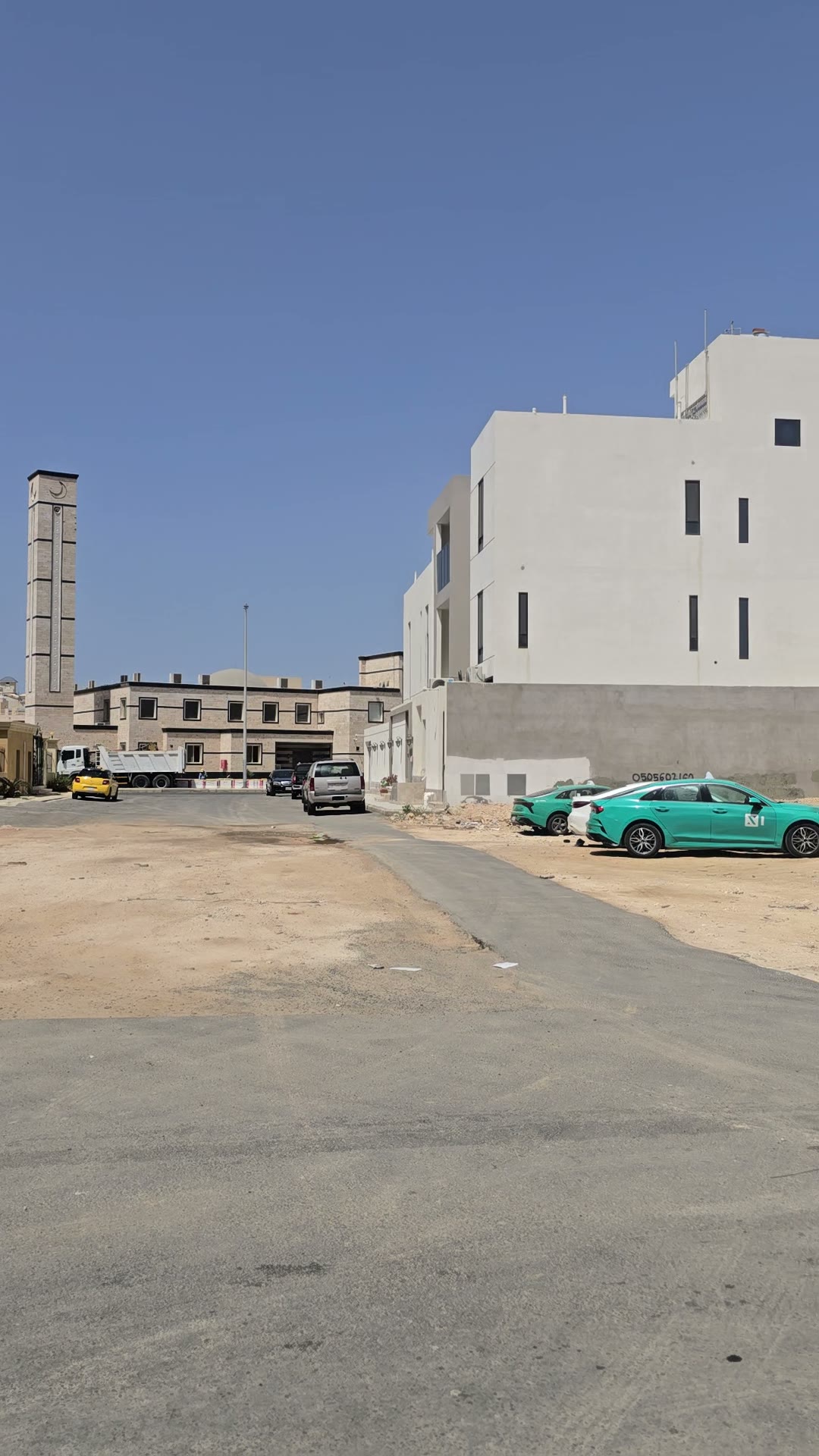  الفيديوهات