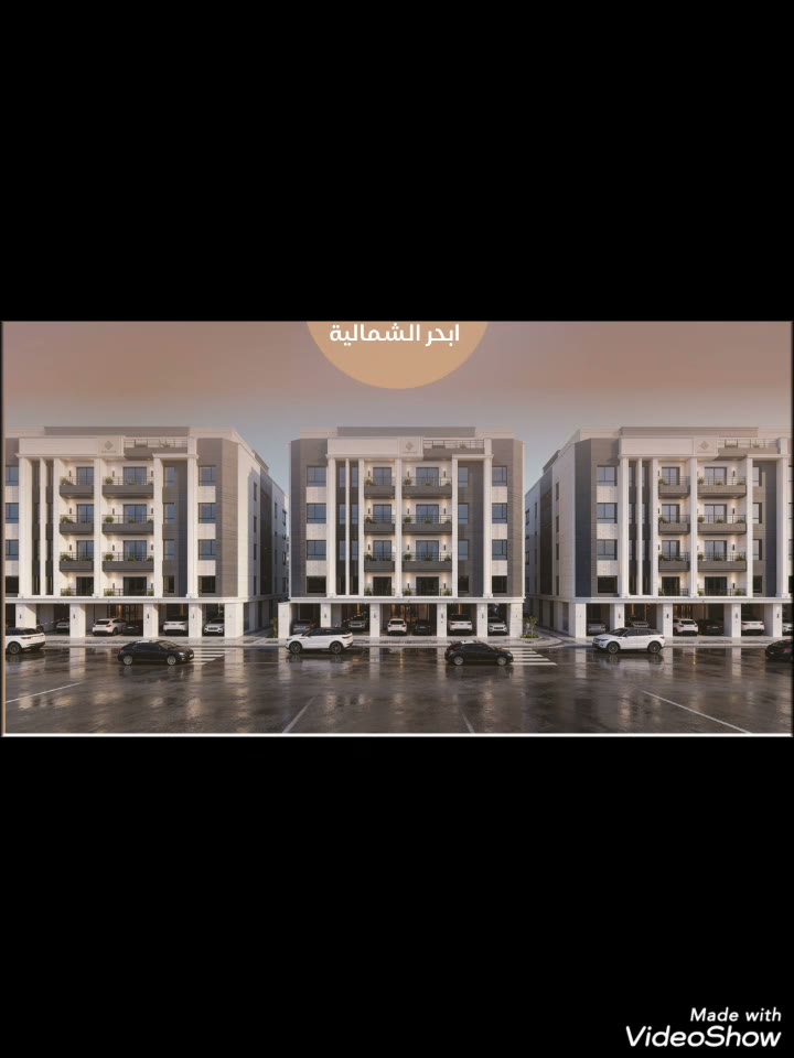 الفيديوهات