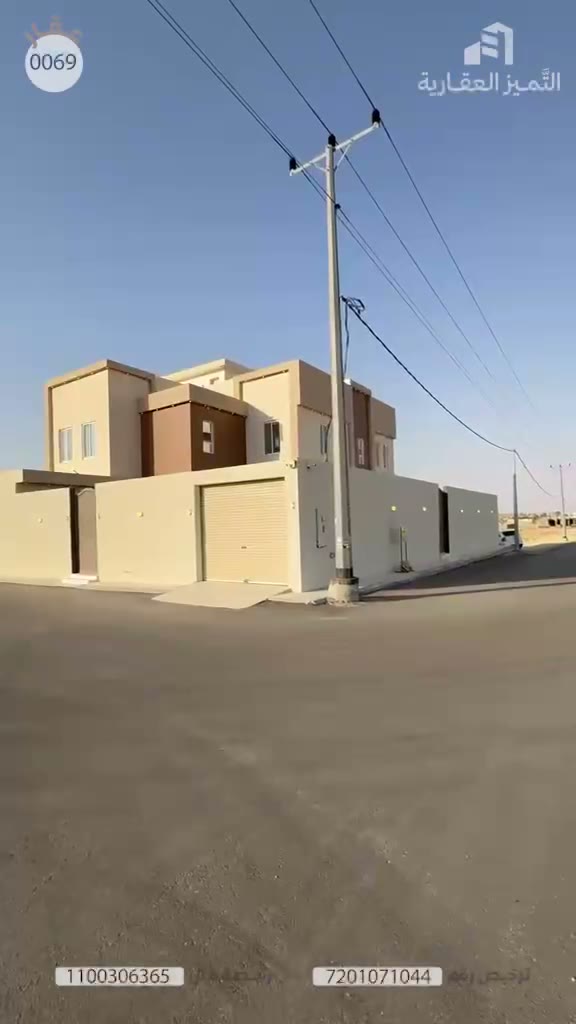  الفيديوهات