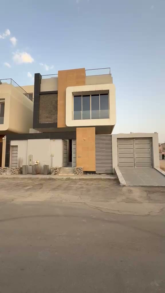  الفيديوهات