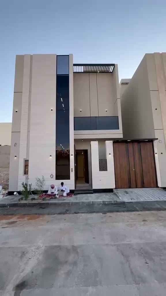  الفيديوهات