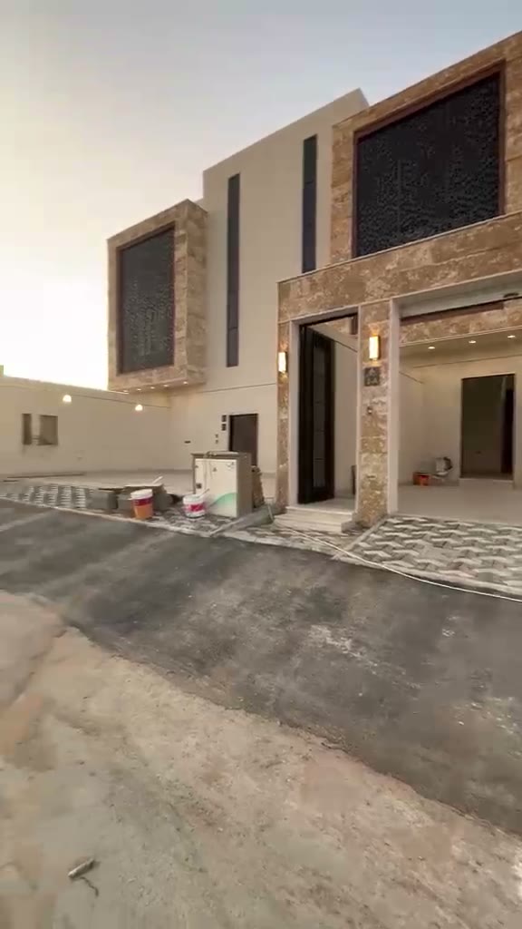  الفيديوهات