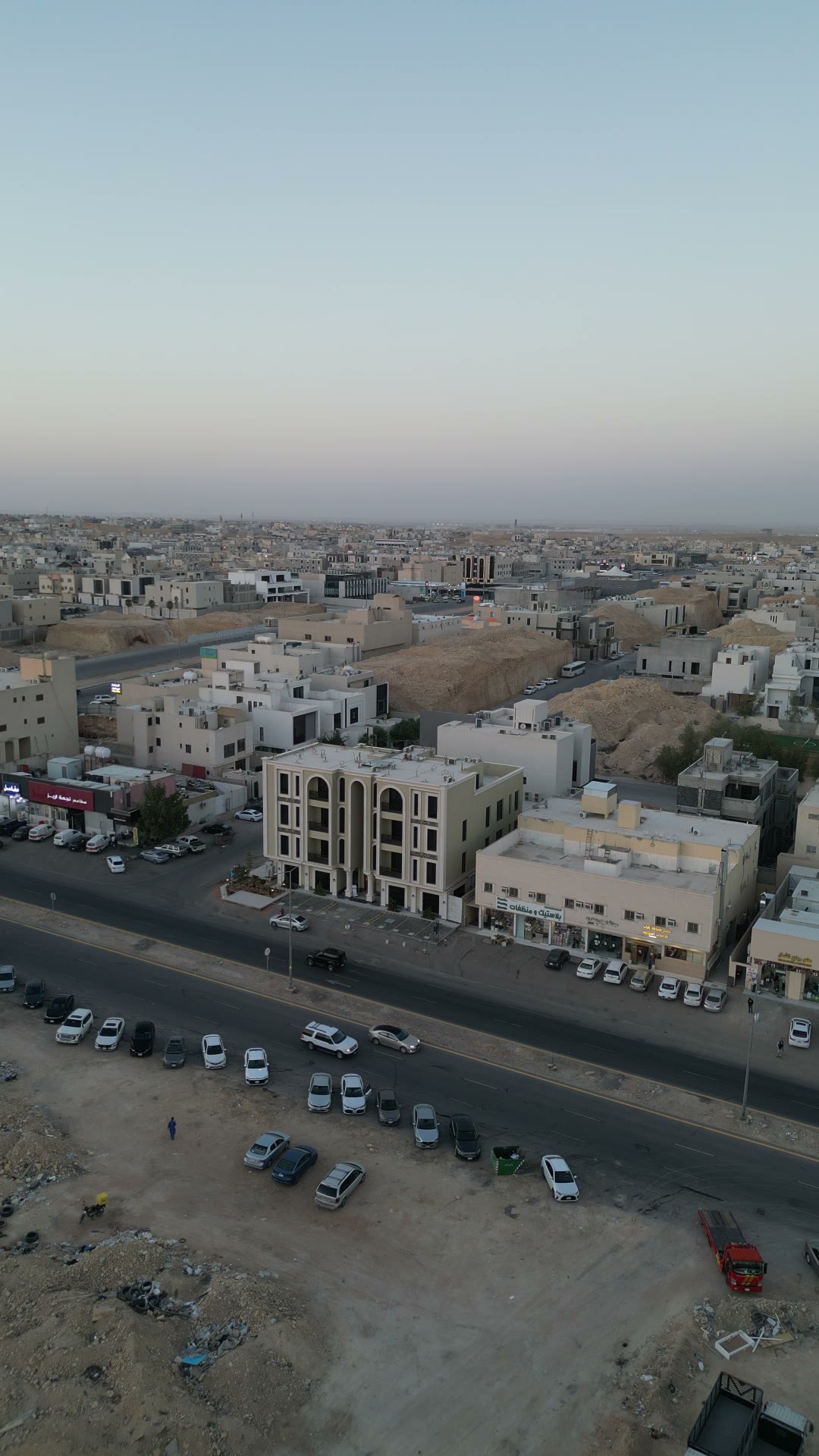  الفيديوهات