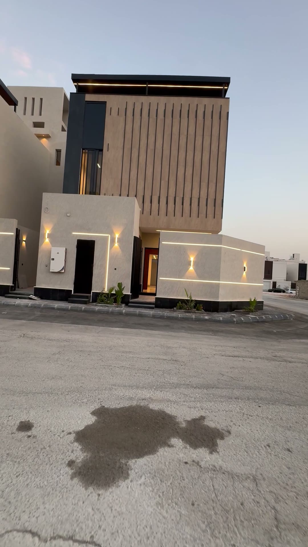  الفيديوهات