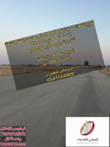  الفيديوهات