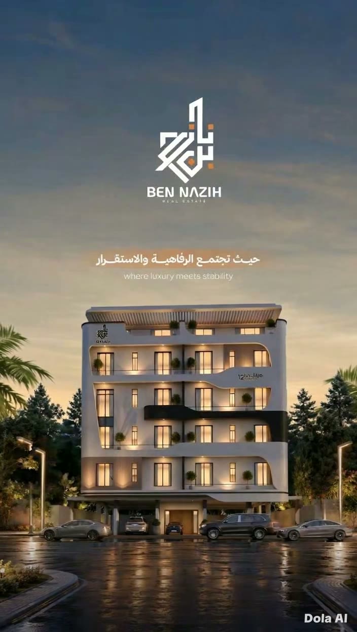  الفيديوهات