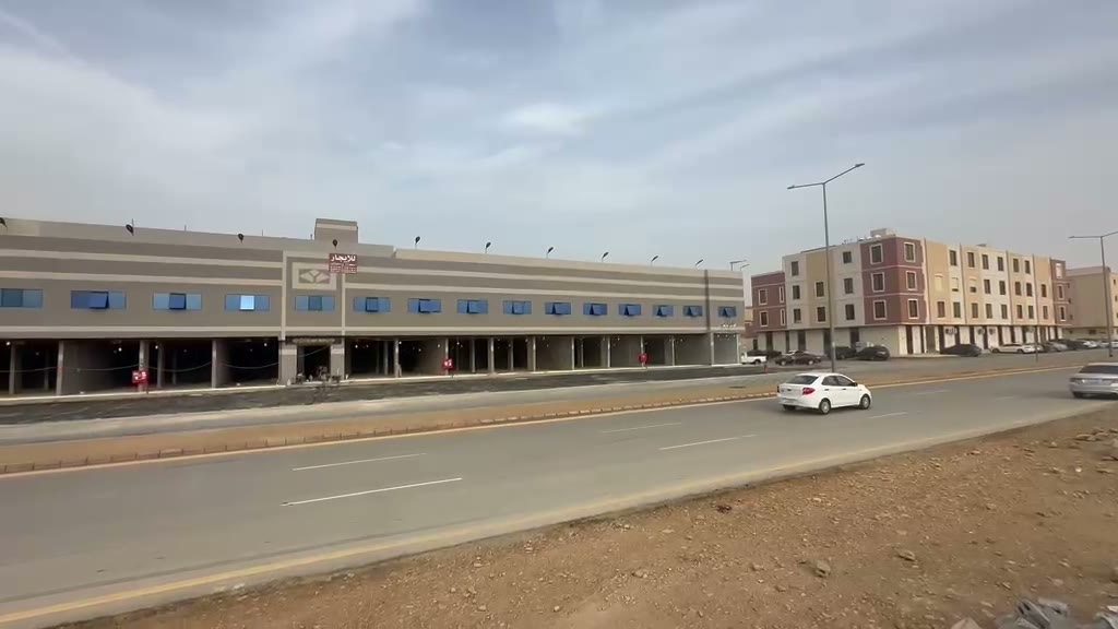  الفيديوهات