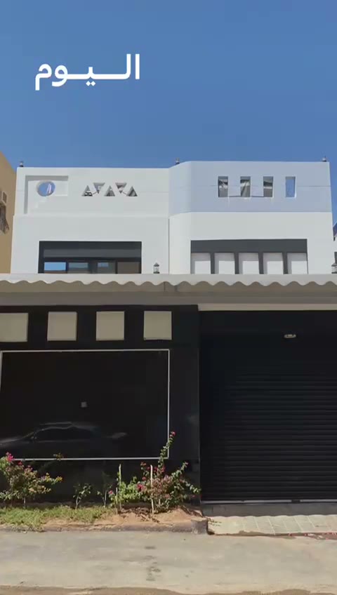  الفيديوهات