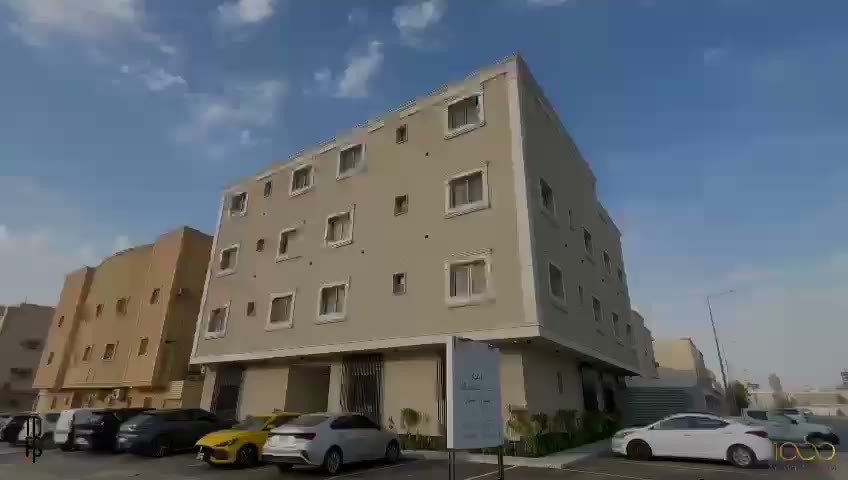 فيديو للمشروع