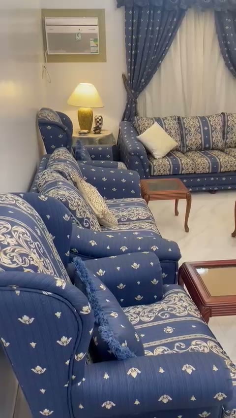  الفيديوهات