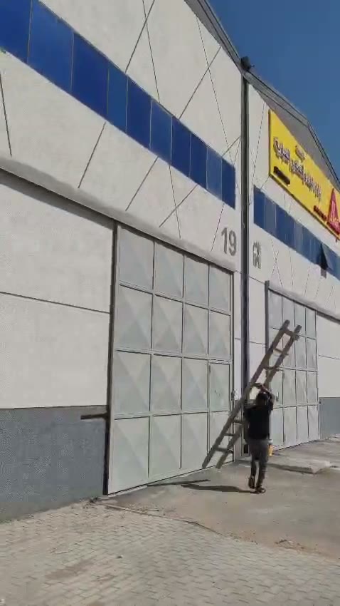  الفيديوهات